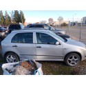 SKODA FABIA (6Y2/6Y3)