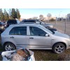 skoda fabia (6y2/6y3) del año 2001