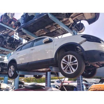 NISSAN QASHQAI (J10) de desguace