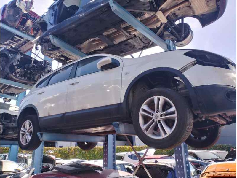 NISSAN QASHQAI (J10)