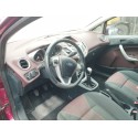 FORD FIESTA (CB1)