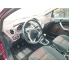 ford fiesta (cb1) del año 2008