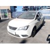 seat ibiza iv (6j5, 6p1) del año 2012
