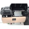 Recambio de salpicadero para land rover freelander i (l314) 2.0 td4 4x4 referencia OEM IAM FBO500270PUY  