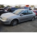 RENAULT LAGUNA II (BG0)