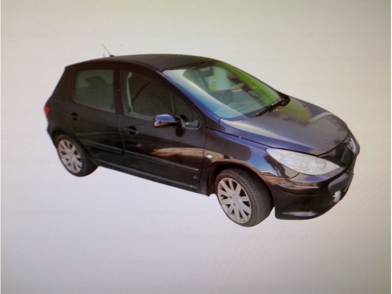 PEUGEOT 307 BERLINA (S2)
