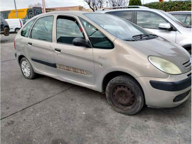CITROËN XSARA PICASSO