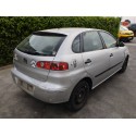 SEAT IBIZA (6L1)