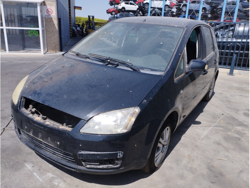 FORD FOCUS C-MAX (CAP)