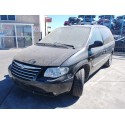 CHRYSLER VOYAGER (RG)