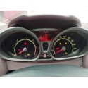 FORD FIESTA (CB1)