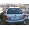 skoda fabia (6y2/6y3) del año 2001