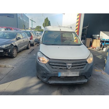 DACIA DOKKER Furgoneta/monovolumen de desguace