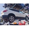 nissan qashqai (j10) del año 2013