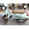 PIAGGIO (VESPA) VESPA 125IE 3V PRIMAVERA