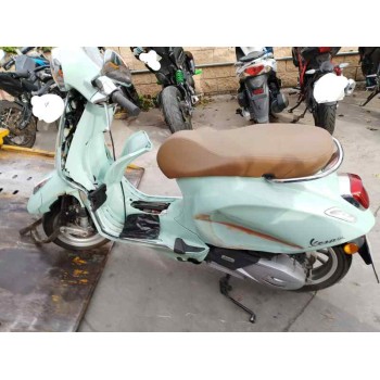 PIAGGIO (VESPA) VESPA 125IE 3V PRIMAVERA de desguace