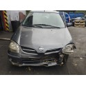 NISSAN ALMERA TINO (V10M)