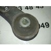 Recambio de brazo suspension inferior delantero izquierdo para peugeot 307 (s1) xn referencia OEM IAM G395  