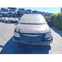 CHRYSLER VOYAGER (RG)