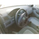 SKODA FABIA (6Y2/6Y3)