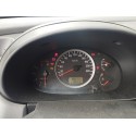 NISSAN ALMERA TINO (V10M)
