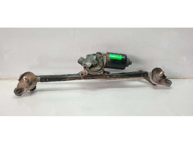 Recambio de motor limpia delantero para kia magentis active referencia OEM IAM 981102G100  