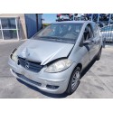 MERCEDES-BENZ CLASE A (W169)