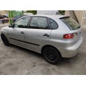 SEAT IBIZA (6L1)