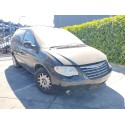 CHRYSLER VOYAGER (RG)