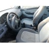 skoda fabia (6y2/6y3) del año 2001