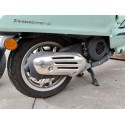 PIAGGIO (VESPA) VESPA 125IE 3V PRIMAVERA