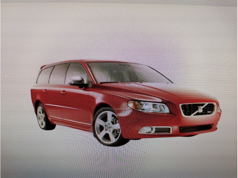 VOLVO V70 FAMILIAR