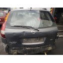 NISSAN ALMERA TINO (V10M)