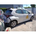 TOYOTA YARIS (_P21_, _PA1_, _PH1_)