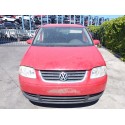 VOLKSWAGEN TOURAN (1T1)