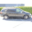 CHRYSLER VOYAGER (RG)
