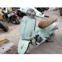 PIAGGIO (VESPA) VESPA 125IE 3V PRIMAVERA