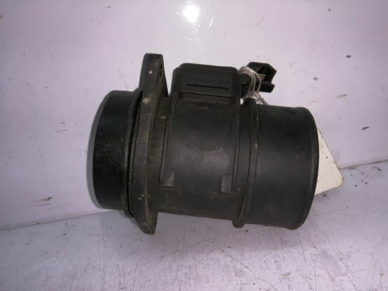 Recambio de caudalimetro para renault megane ii berlina 5p pack authentique (e) referencia OEM IAM 8200280060C H8200300002 