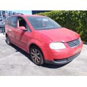 VOLKSWAGEN TOURAN (1T1)