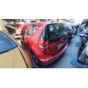 MERCEDES-BENZ CLASE A (W169)