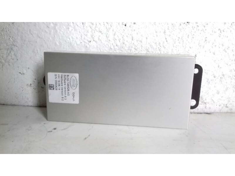 Recambio de centralita asd para land rover discovery sport hse referencia OEM IAM BJ3214B526AG  