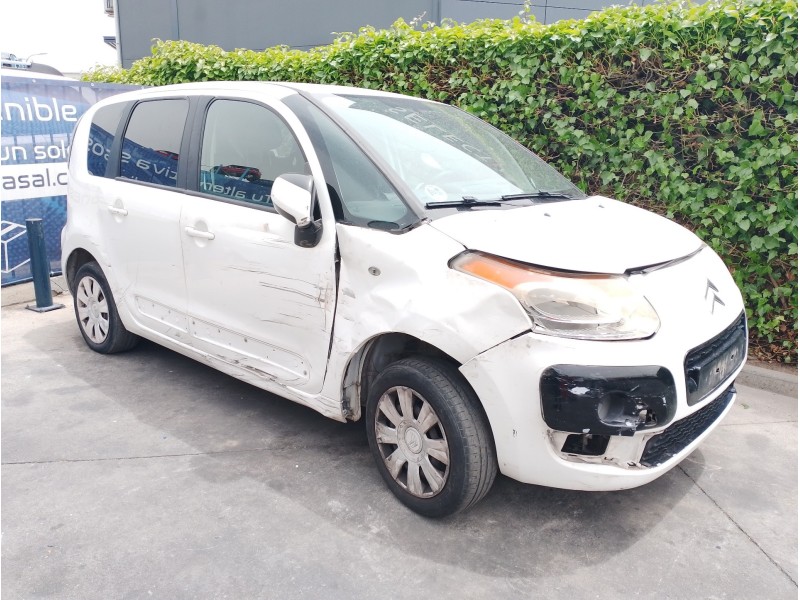 CITROËN C3 PICASSO