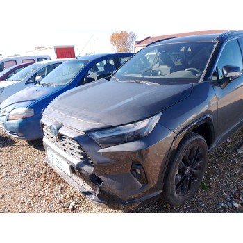 TOYOTA RAV 4 V (_A5_, _H5_)