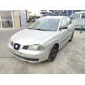 SEAT IBIZA (6L1)