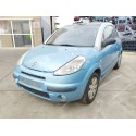 CITROËN C3 PLURIEL