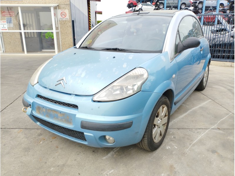 CITROËN C3 PLURIEL