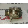 Recambio de alternador para iveco daily caja cerrada (1999 =>) referencia OEM IAM 0124320001  