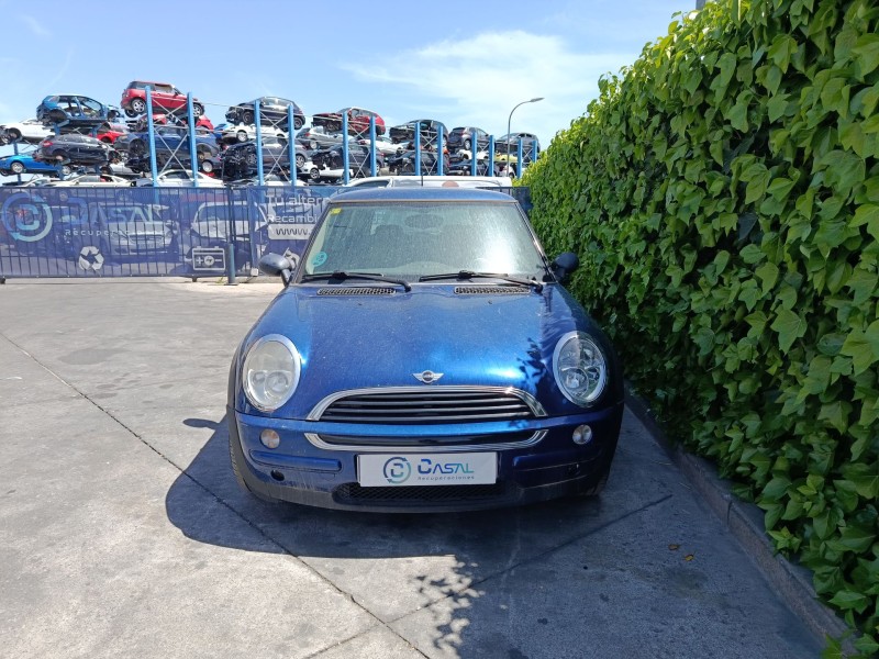 MINI MINI (R50, R53)