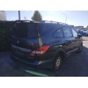 SSANGYONG RODIUS
