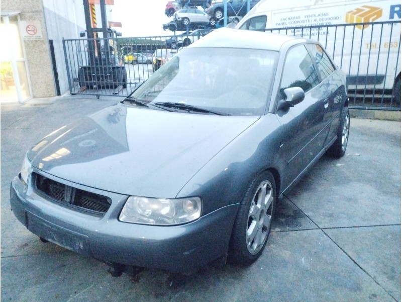AUDI A3 (8L)
